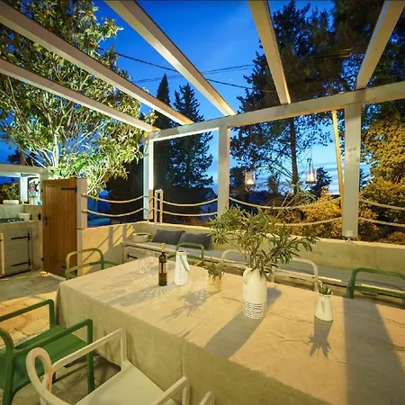 Апартаменты “moment S” Sea House