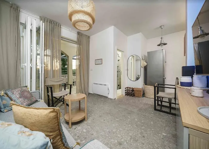 Апартаменты “moment S” Sea House