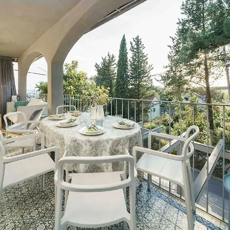 “moment S” Sea House Apartamento Petrčane