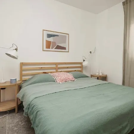 “moment S” Sea House Apartamento *