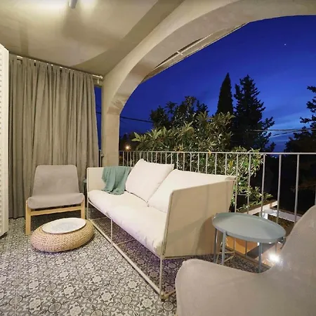 Apartment “moment S” Sea House Petrčane