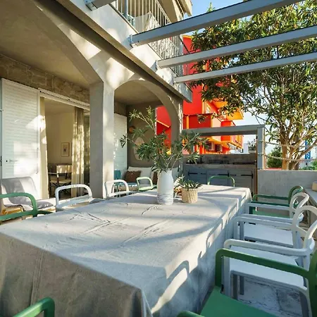 Apartment “moment S” Sea House