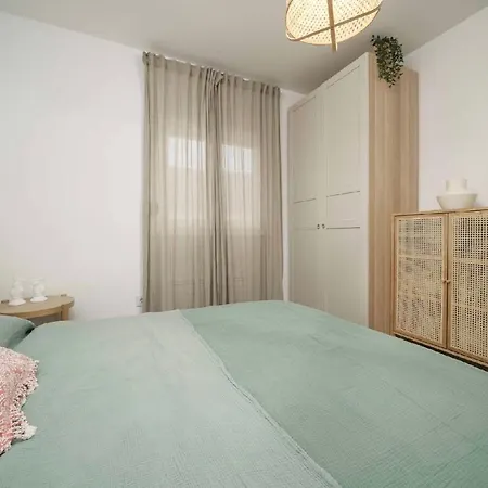 “moment S” Sea House Apartment
