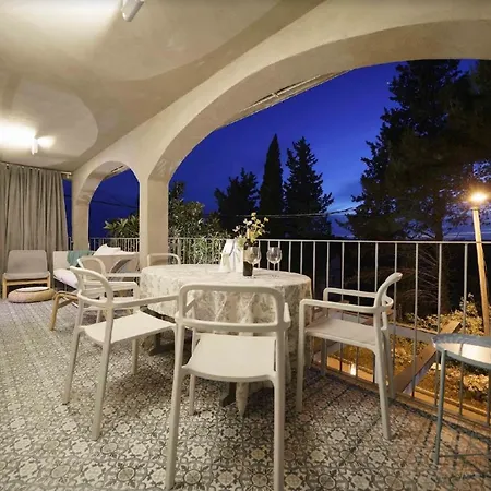 Apartment “moment S” Sea House Petrčane