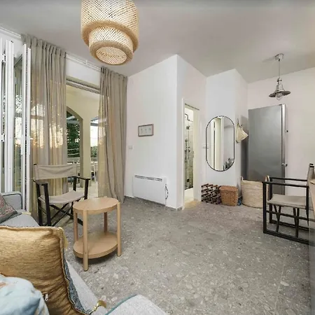 Apartment “moment S” Sea House