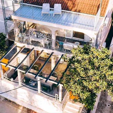 “moment S” Sea House * بيتريتْشاني