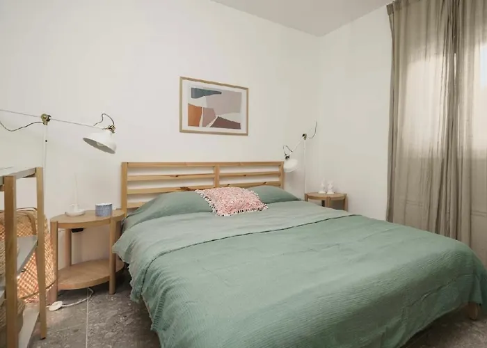 “moment S” Sea House Апартаменты *