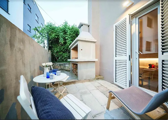 “moment S” Sea House *