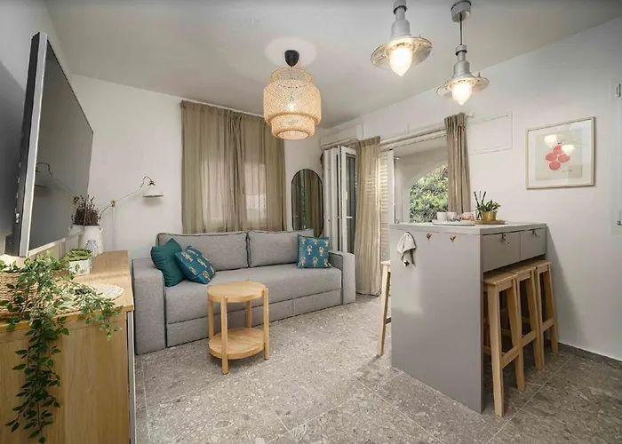 “moment S” Sea House شقة *