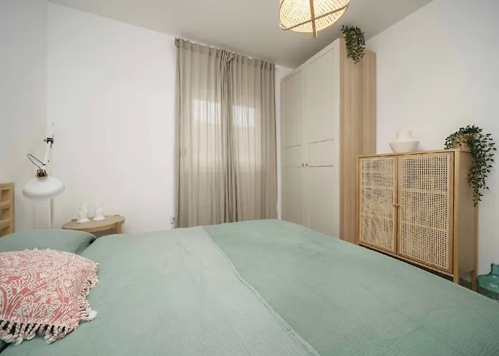 “moment S” Sea House شقة