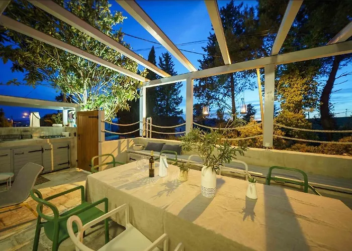 شقة “moment S” Sea House